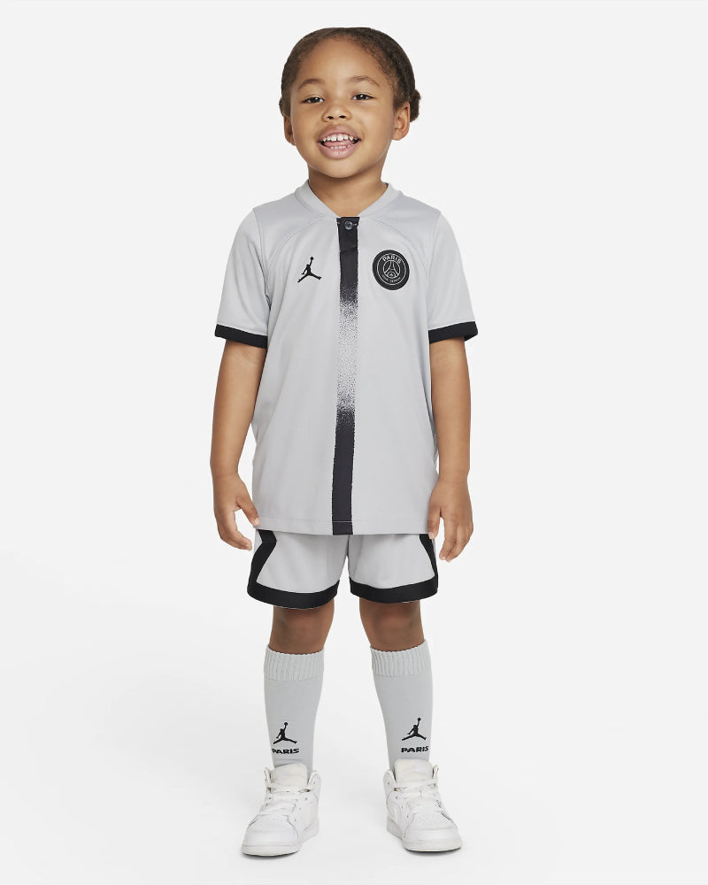 Junior Paris St Germain Dri-Fit Away Kit