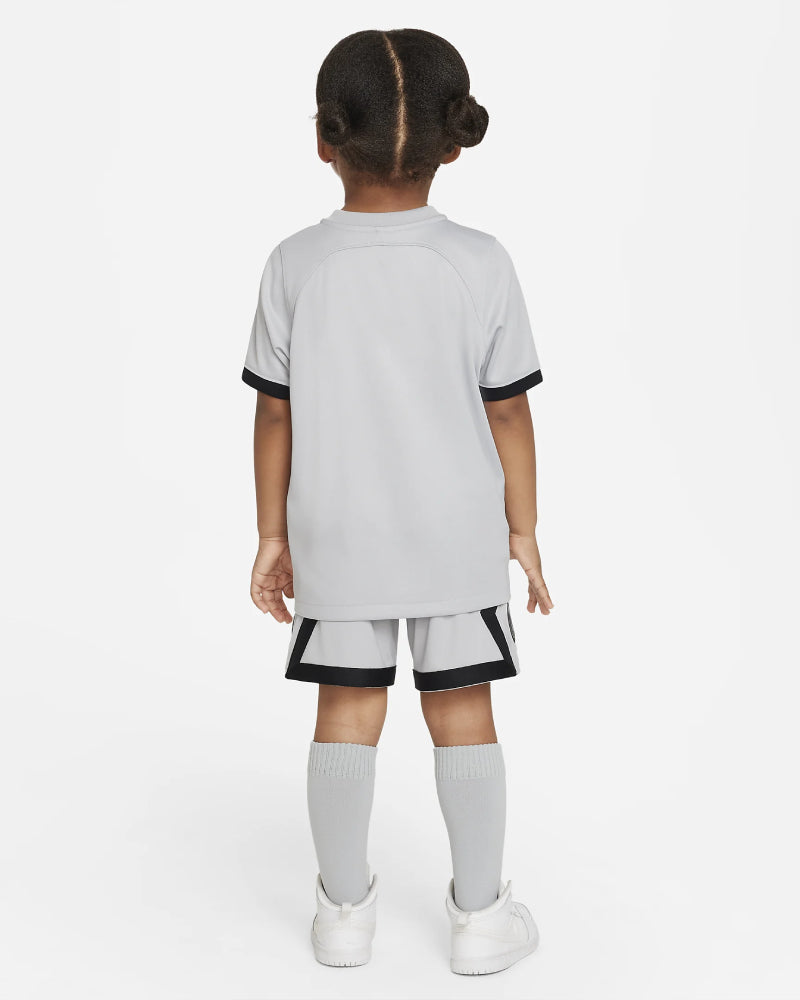 Junior Paris St Germain Dri-Fit Away Kit