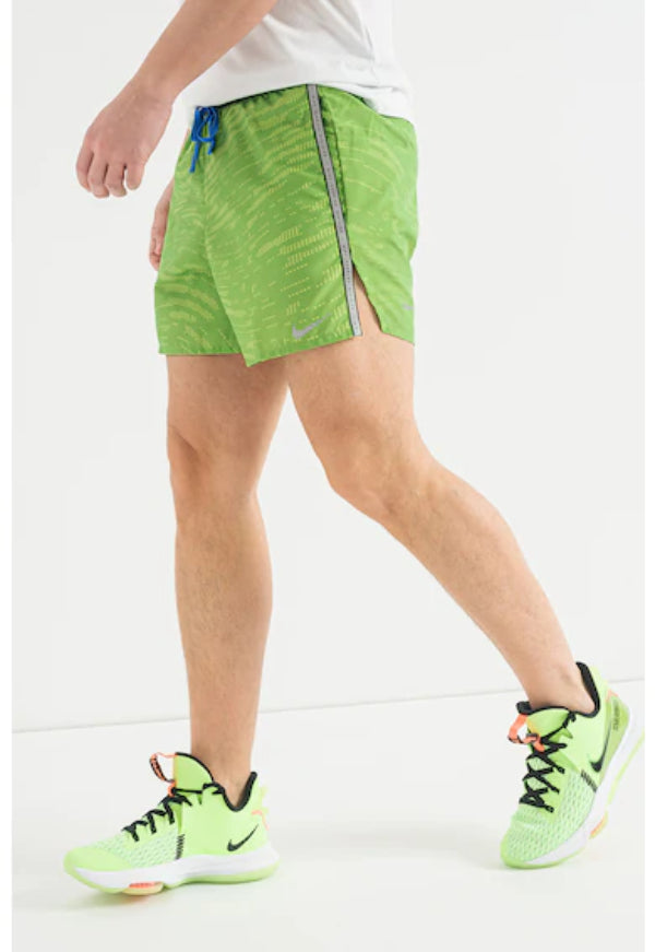 Mens Dri-Fit Run Division Stride 5 Inch Short