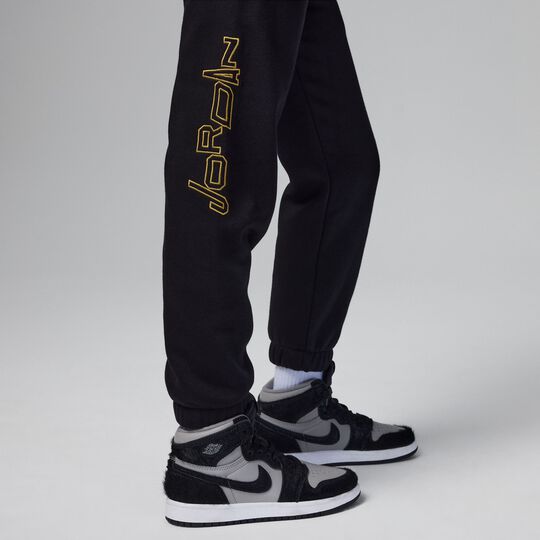 Kids Take Flight B&G Fleece Pants