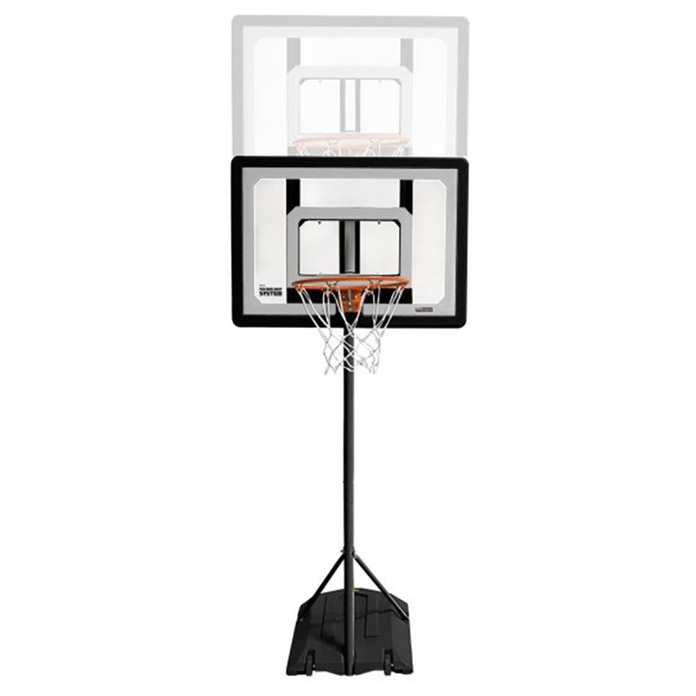 Pro Mini Hoop Basketball Stand