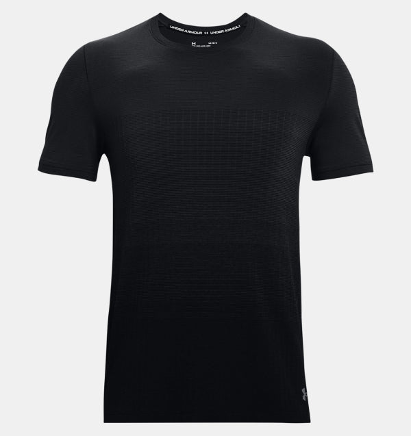 Mens Seamless Lux Short Sleeve T-Shirt