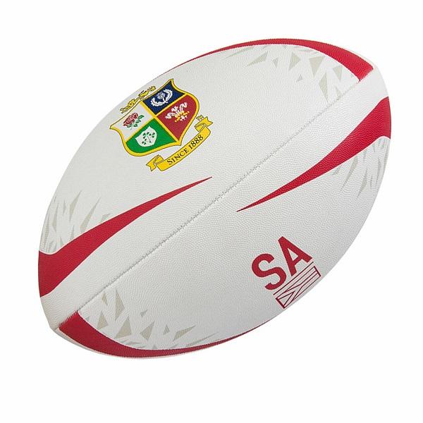 British & Irish Lions Mentre Mini Rugby Ball