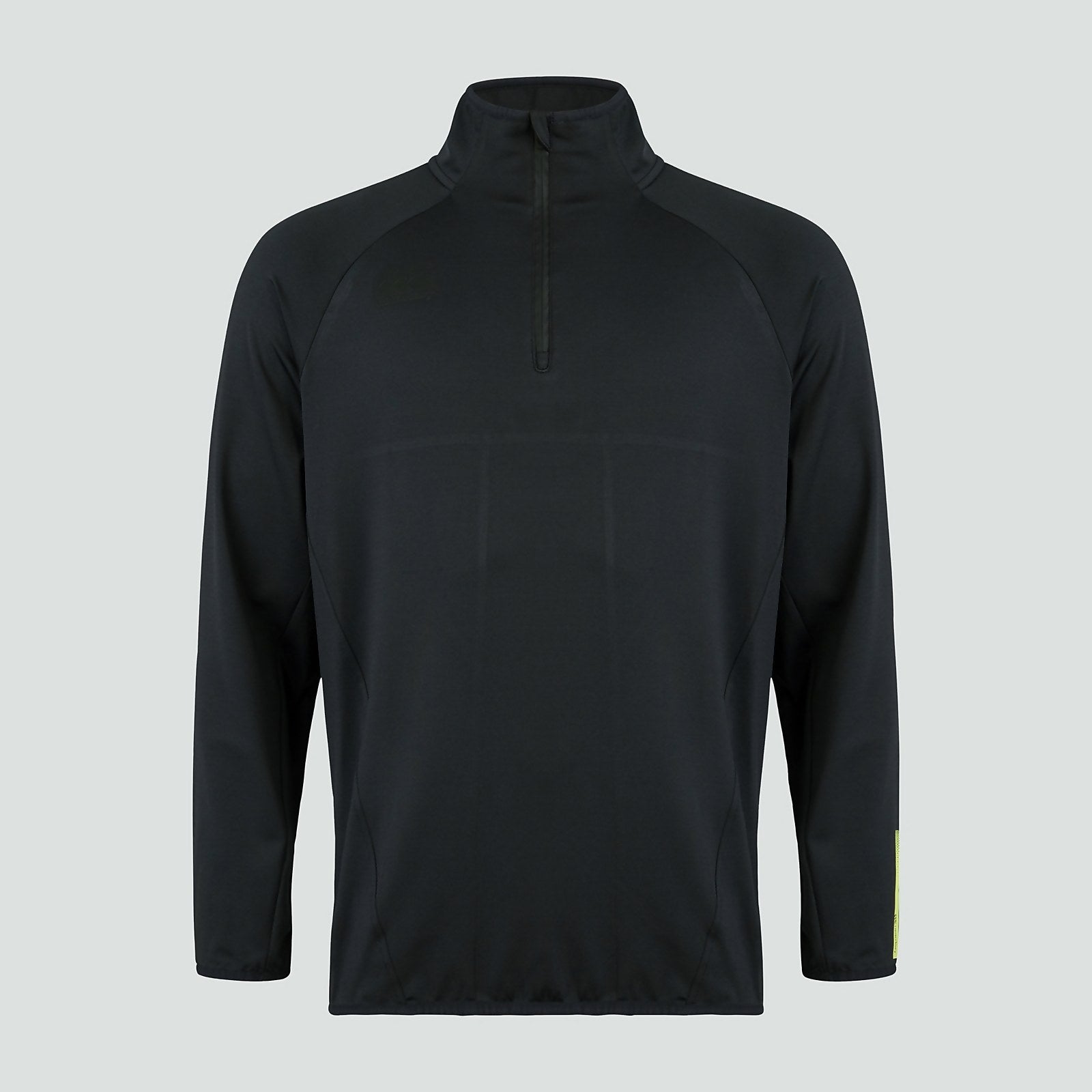 Mens Elite First Layer Fitted Long Sleeve Top