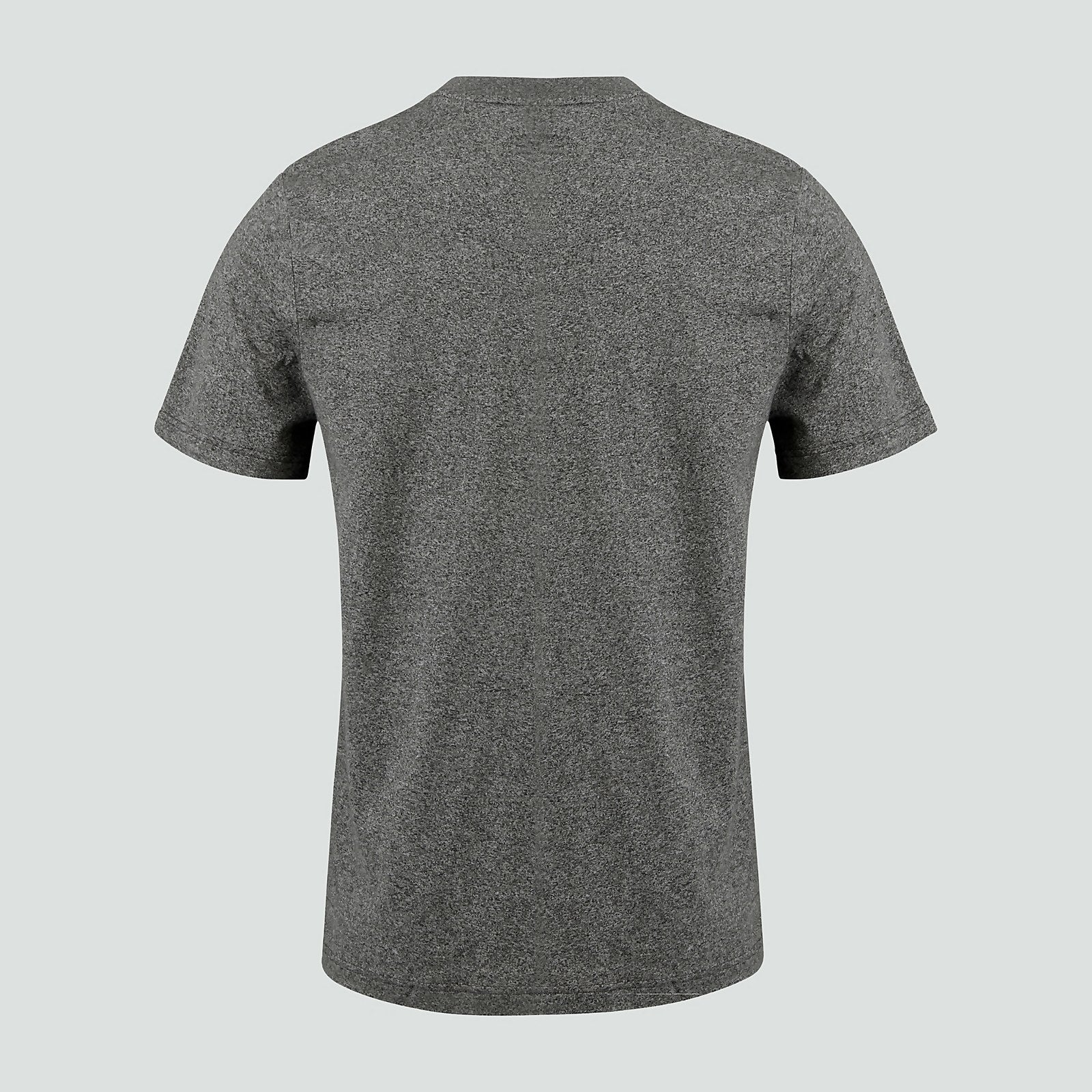 Mens Cotton Short Sleeve T-Shirt