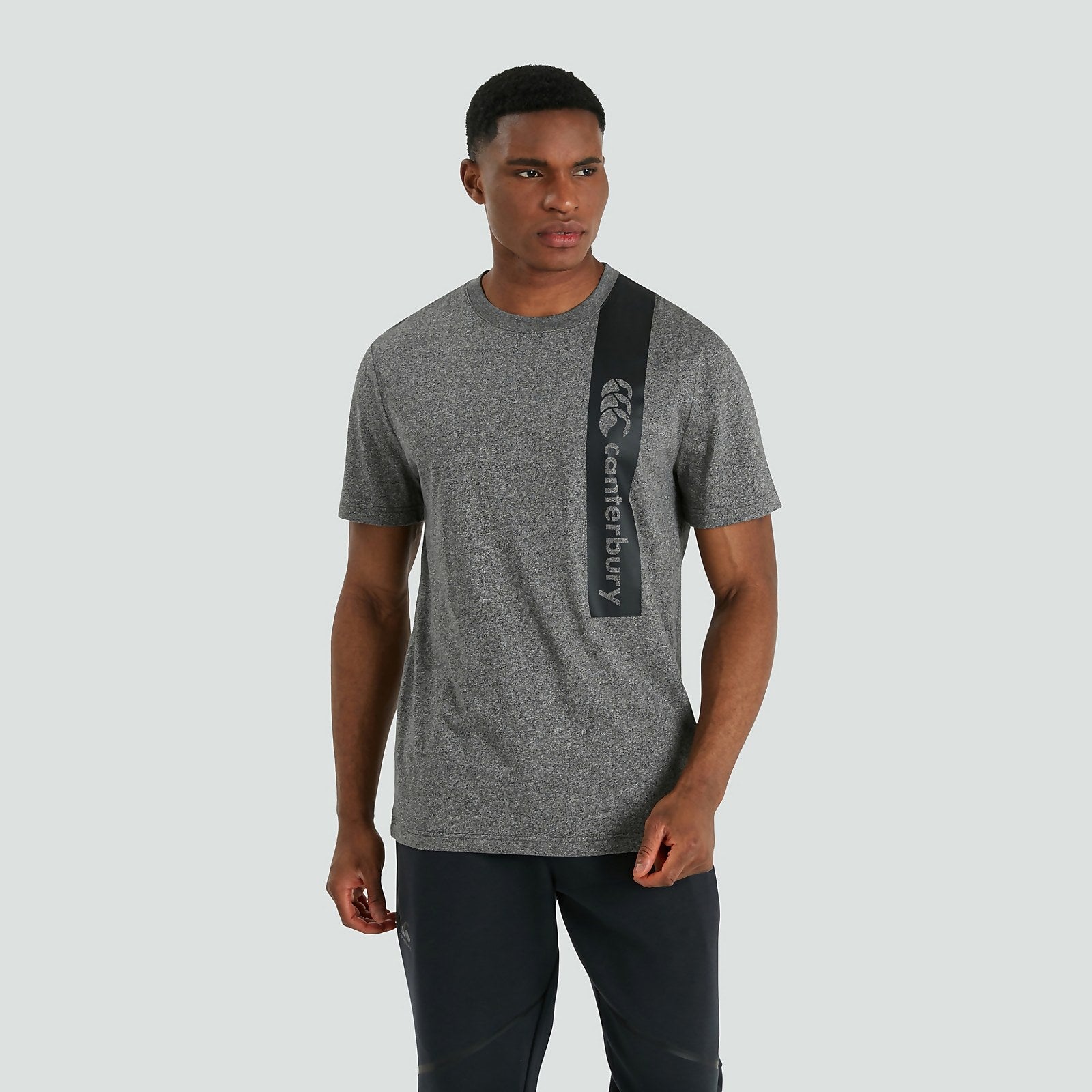 Mens Cotton Short Sleeve T-Shirt