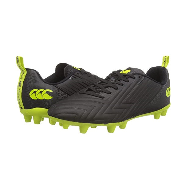 Mens Speed 3 Field Ground Rugby Boot
