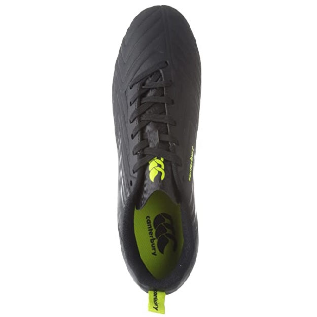 Mens Speed 3 Field Ground Rugby Boot