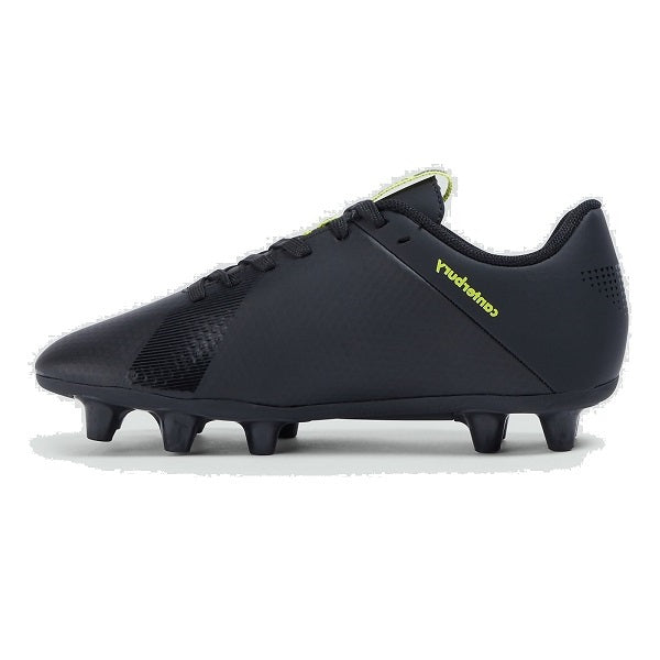 Junior Phoenix 3 Plus Field Ground Rugby Boot