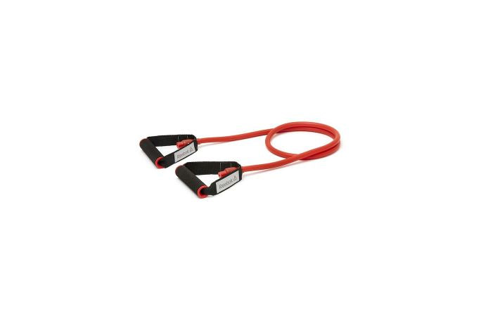 Resistance Tube Medium and Red