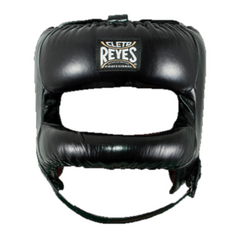 Headgear Redesigned wide space Nylonbar protection