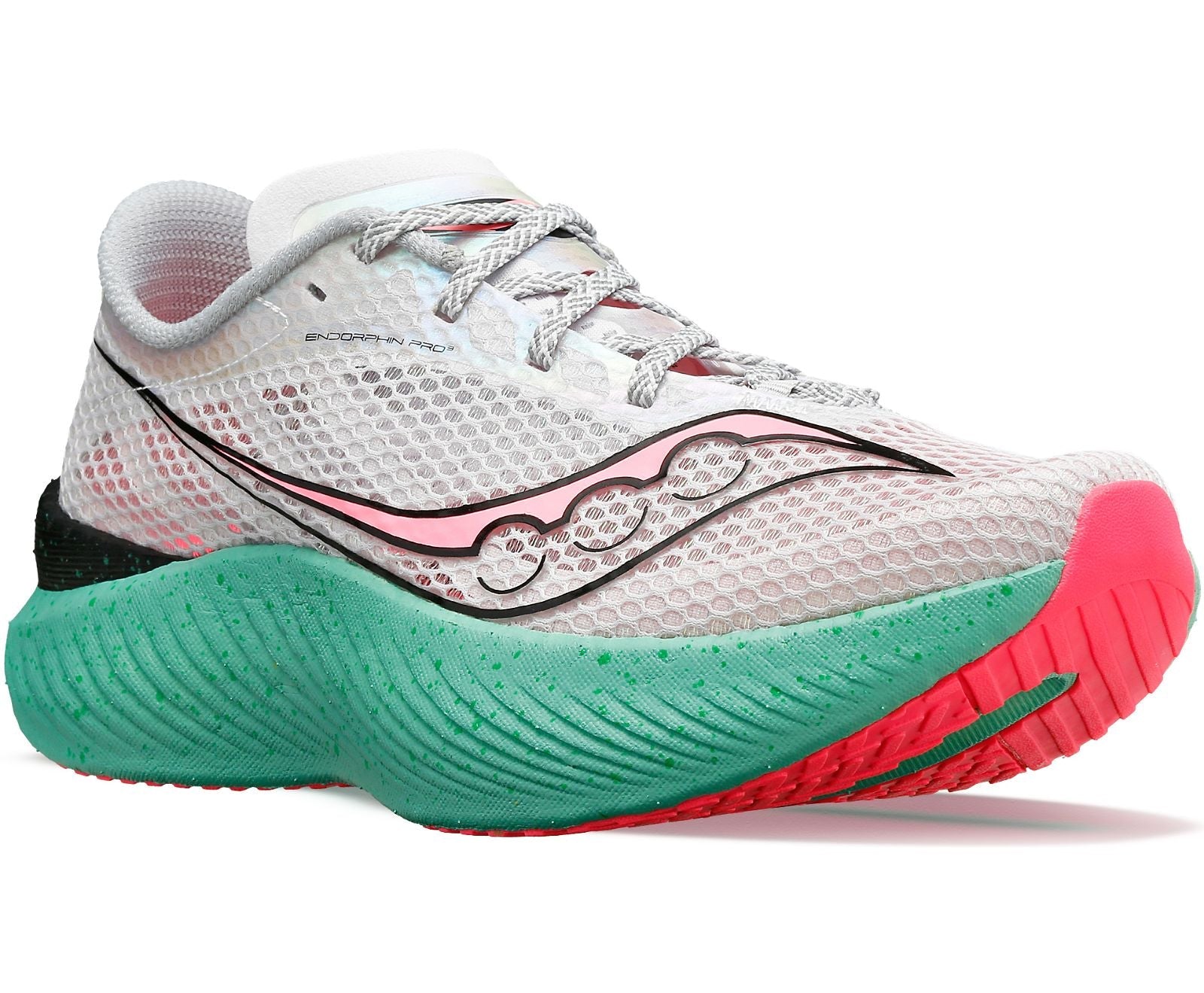 Womens Endorphin Pro 3 Running Shoe