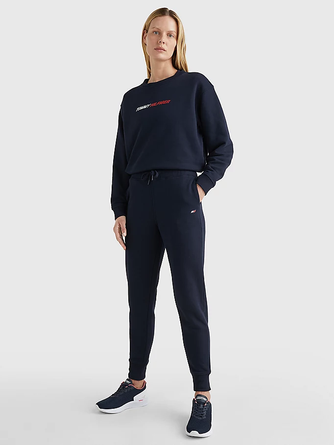 Womens Regular Cuff Pant