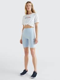 Womens Regular Branded Short Sleeve T-Shirt