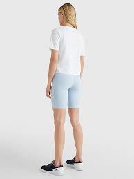 Womens Regular Branded Short Sleeve T-Shirt