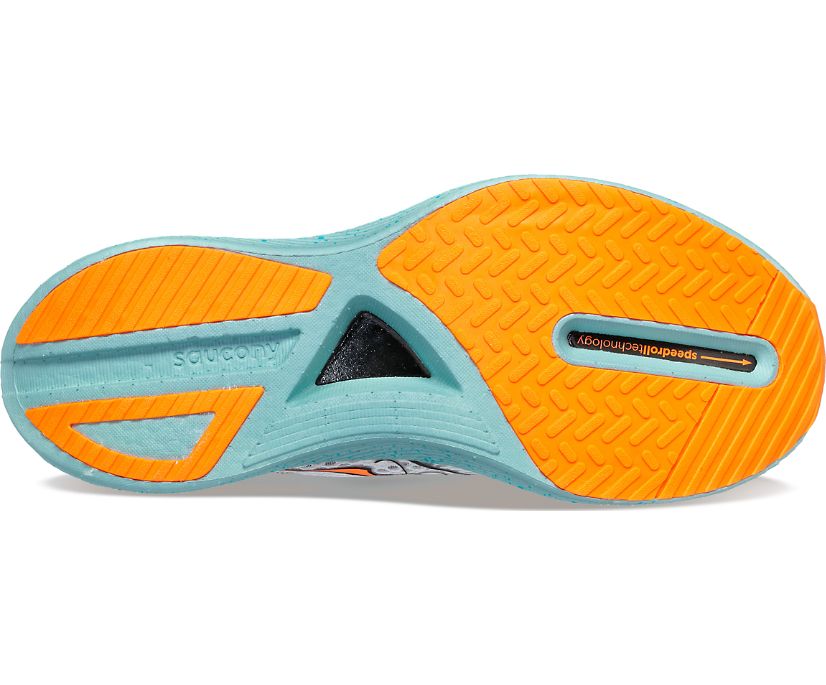 Mens Endorphin Pro 3 Running Shoe