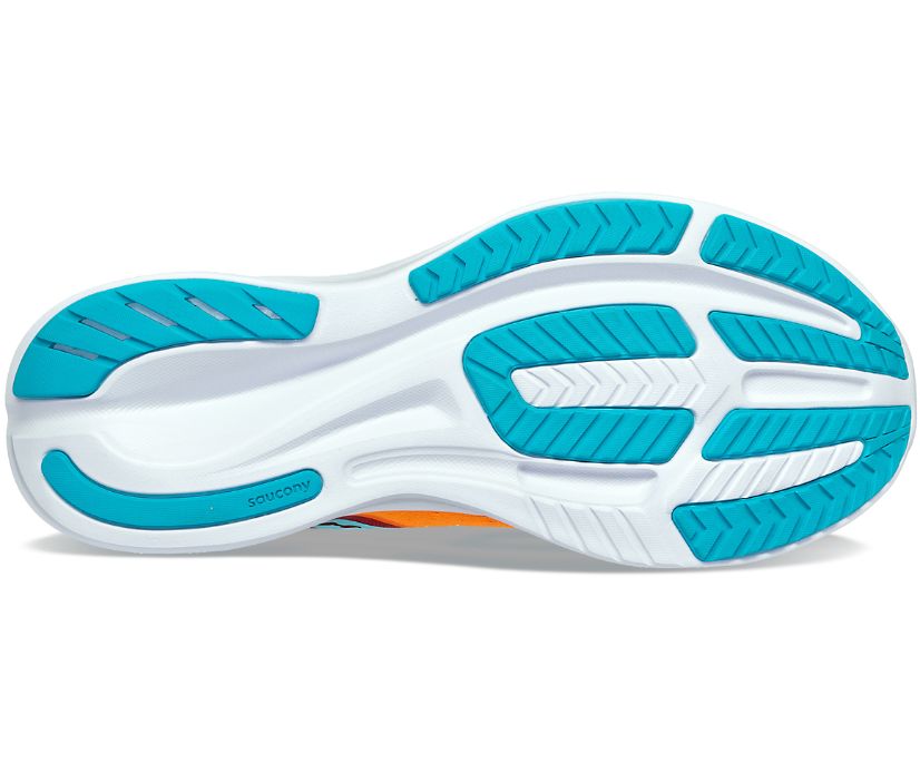 Mens Ride 16 Running Shoe