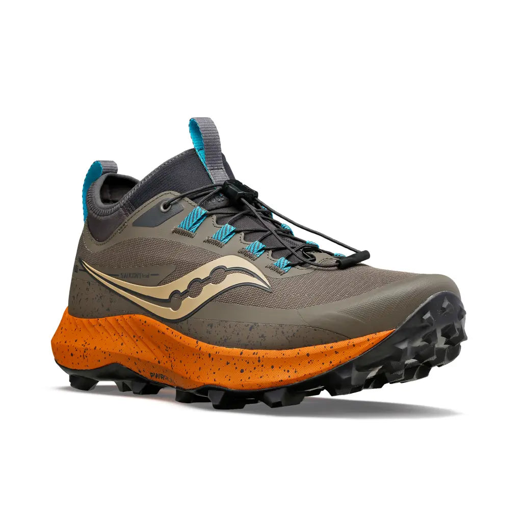 Mens Peregrine 13 ST Trail Running Shoe