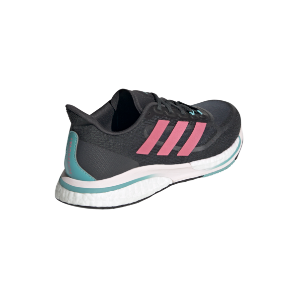Womens Supernova+ Running Shoe