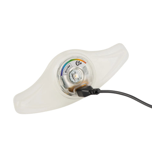 SpokeLit Rechargeable Wheel Light