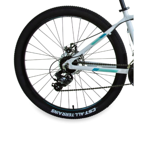 Mountain Bike 27.5 Inch
