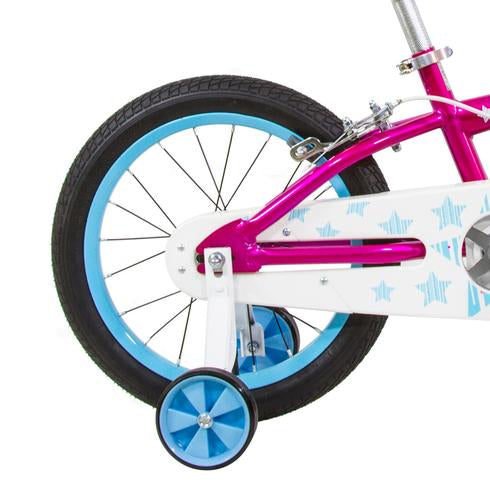Kids 16 Inch Bike