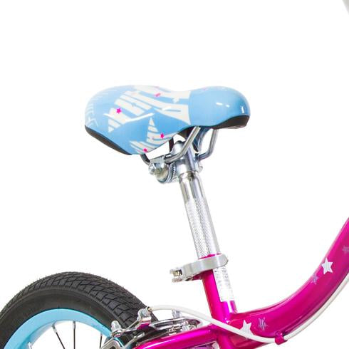 Kids 16 Inch Bike