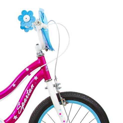 Kids 16 Inch Bike
