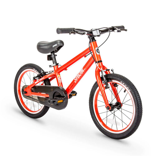 Kids 16 Inch Bike