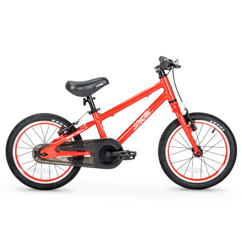 Kids 16 Inch Bike