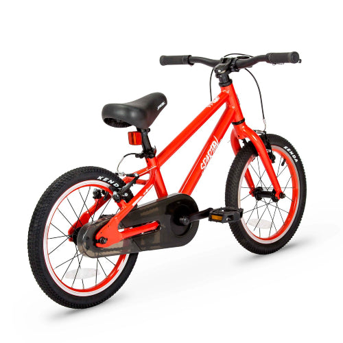 Kids 16 Inch Bike
