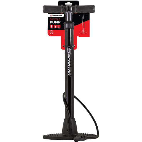 Bike Pump 120 psi