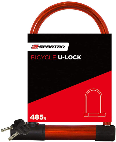 Bike U-Lock