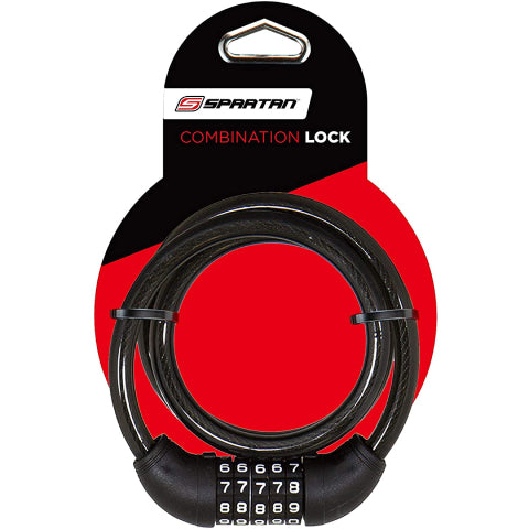 Bike Combination Lock