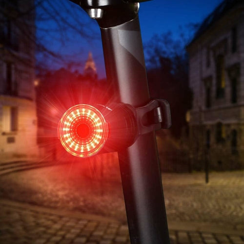 Bike Rear Light