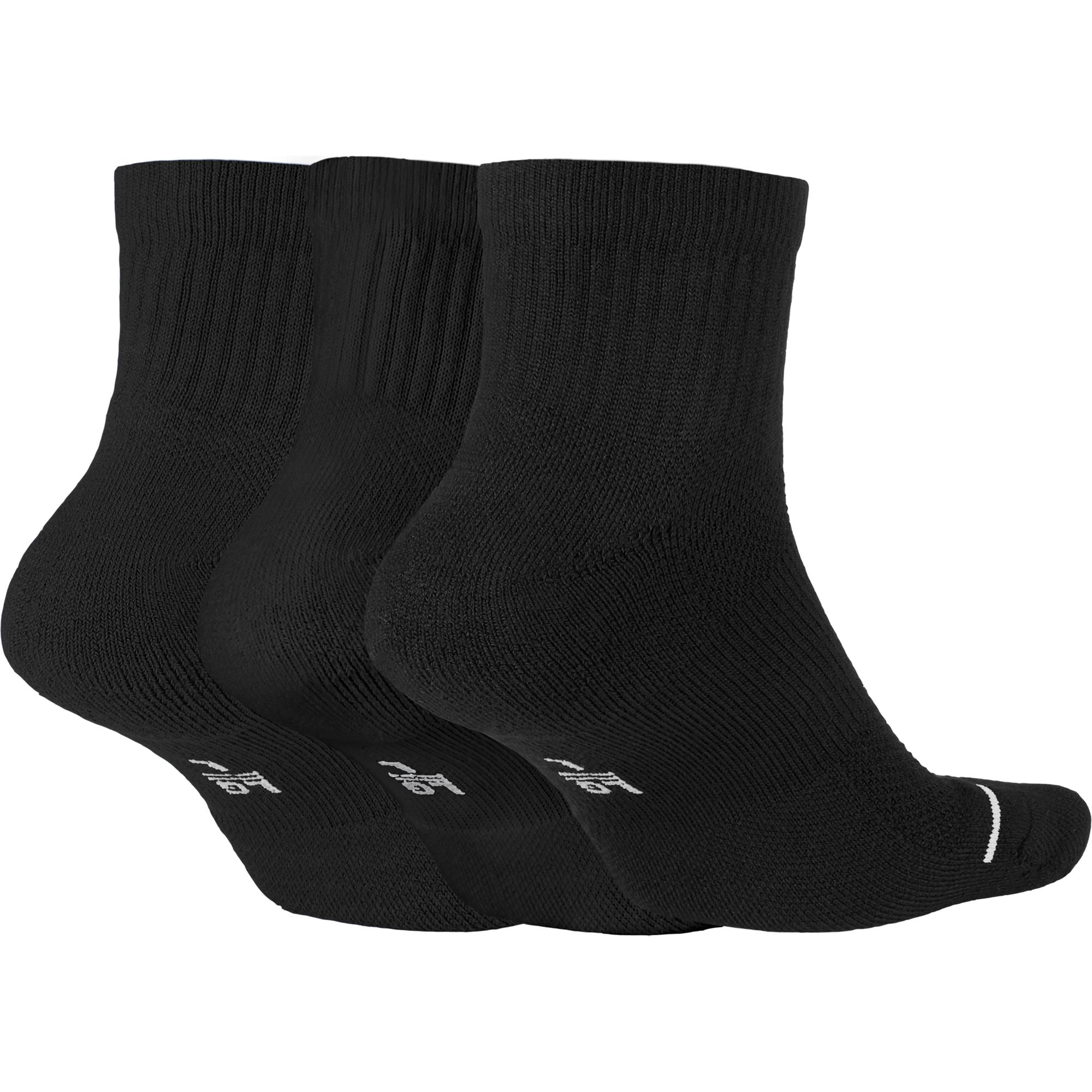 3 Pack Everyday Max Ankle Socks
