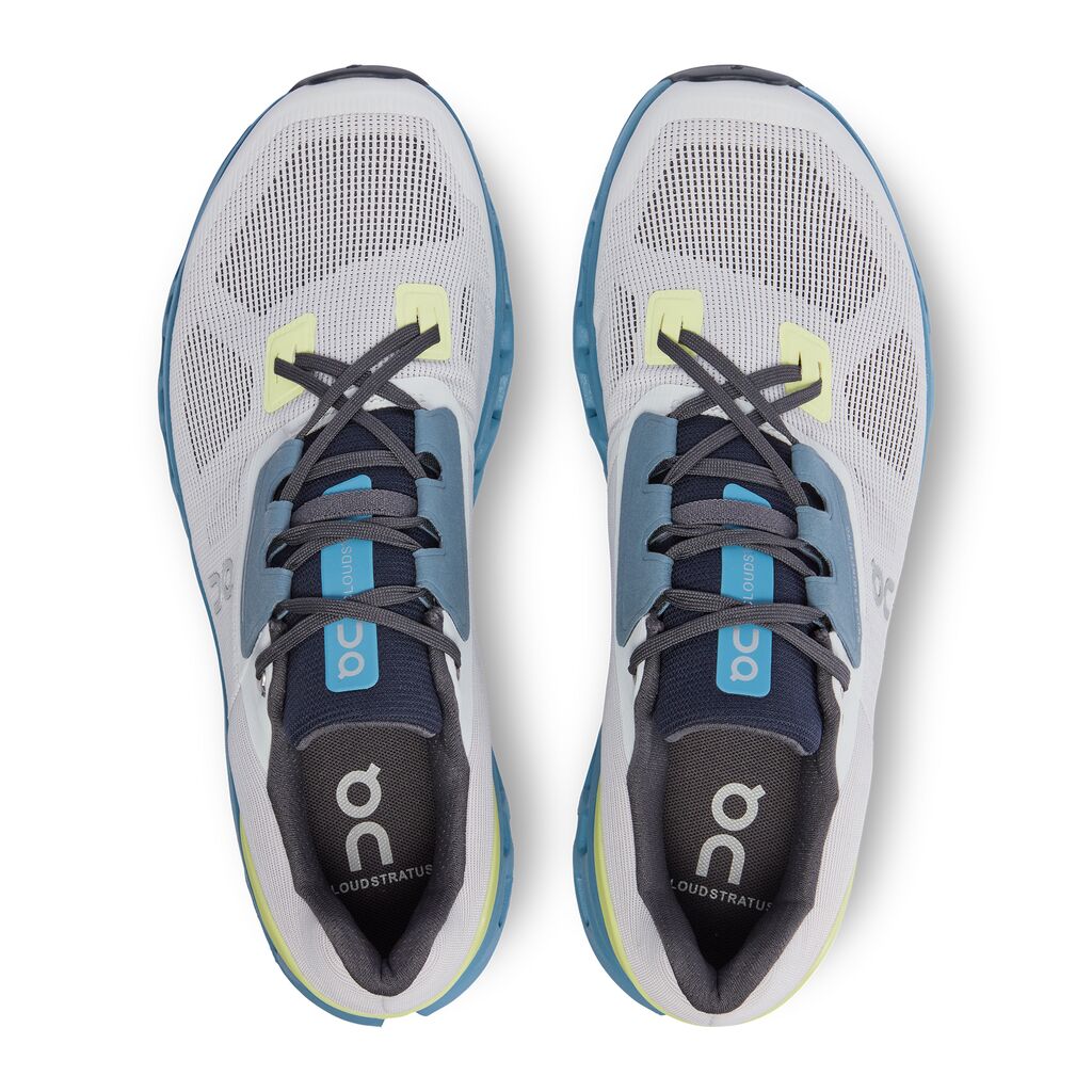 Mens Cloudstratus Running Shoe