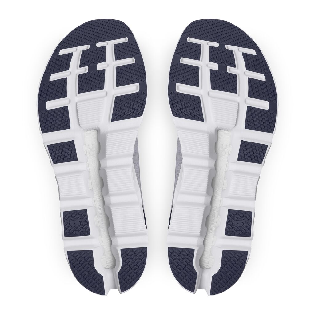 Mens Cloudstratus Running Shoe