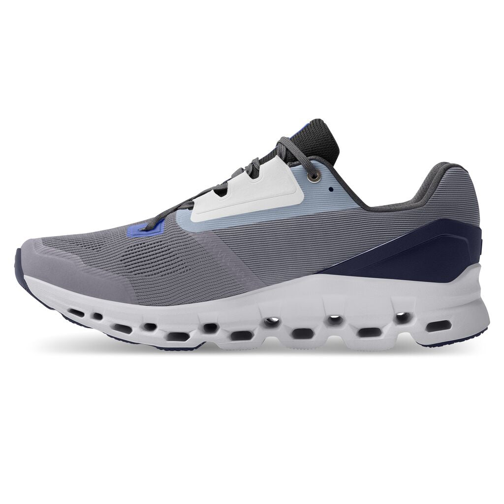 Mens Cloudstratus Running Shoe