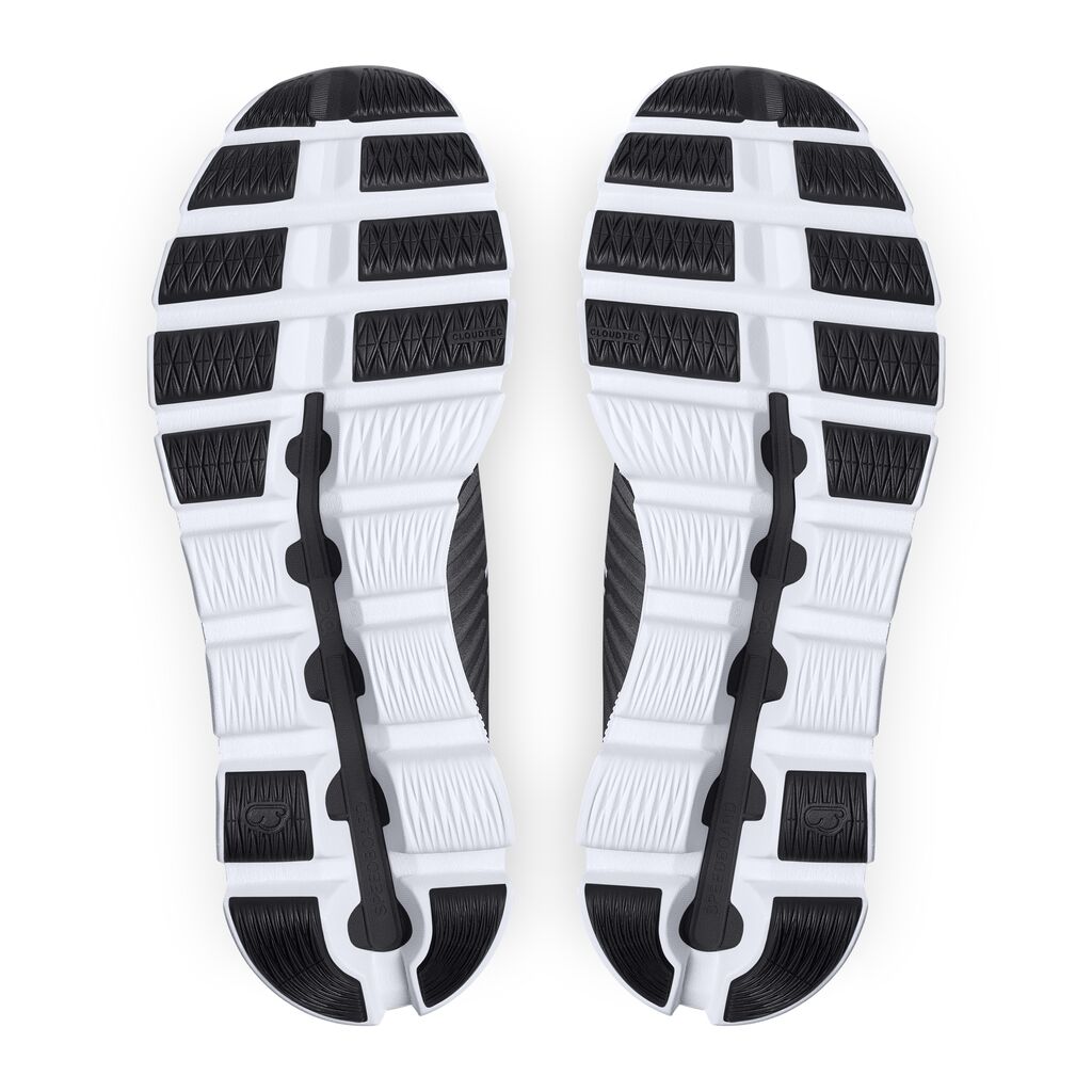 Mens Cloudswift Running Shoe