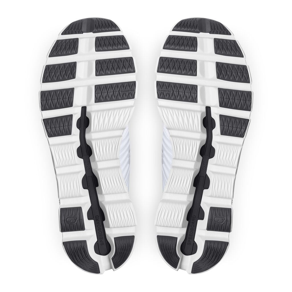 Mens Cloudswift Running Shoe
