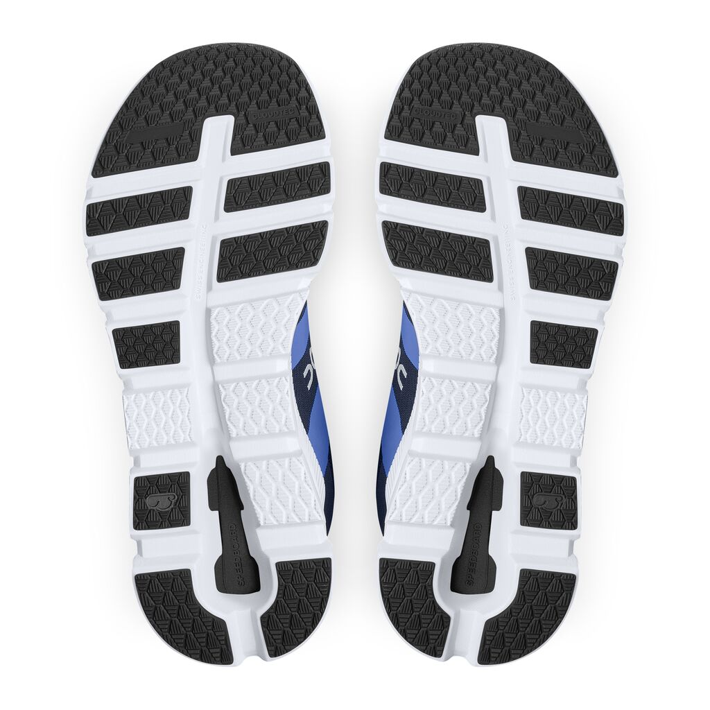 Womens Cloudrunner Running Shoe