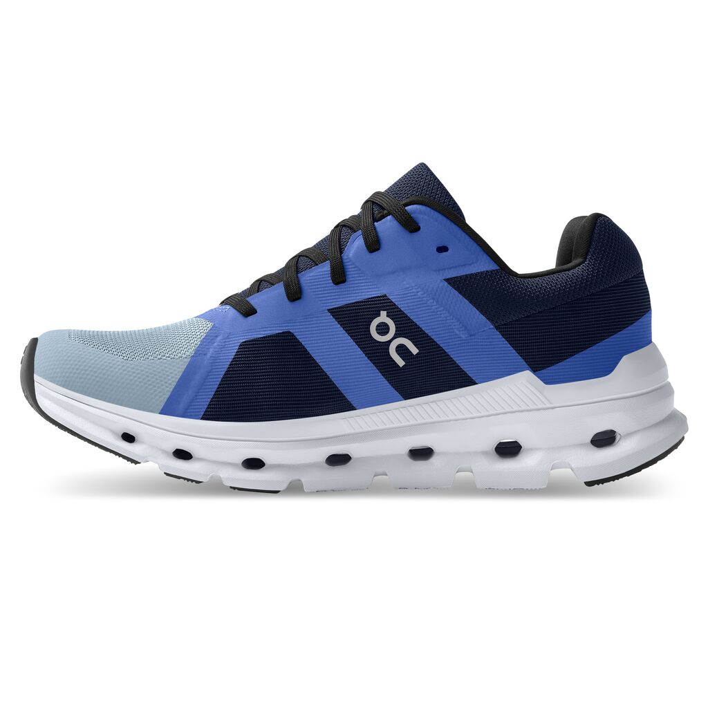 Womens Cloudrunner Running Shoe