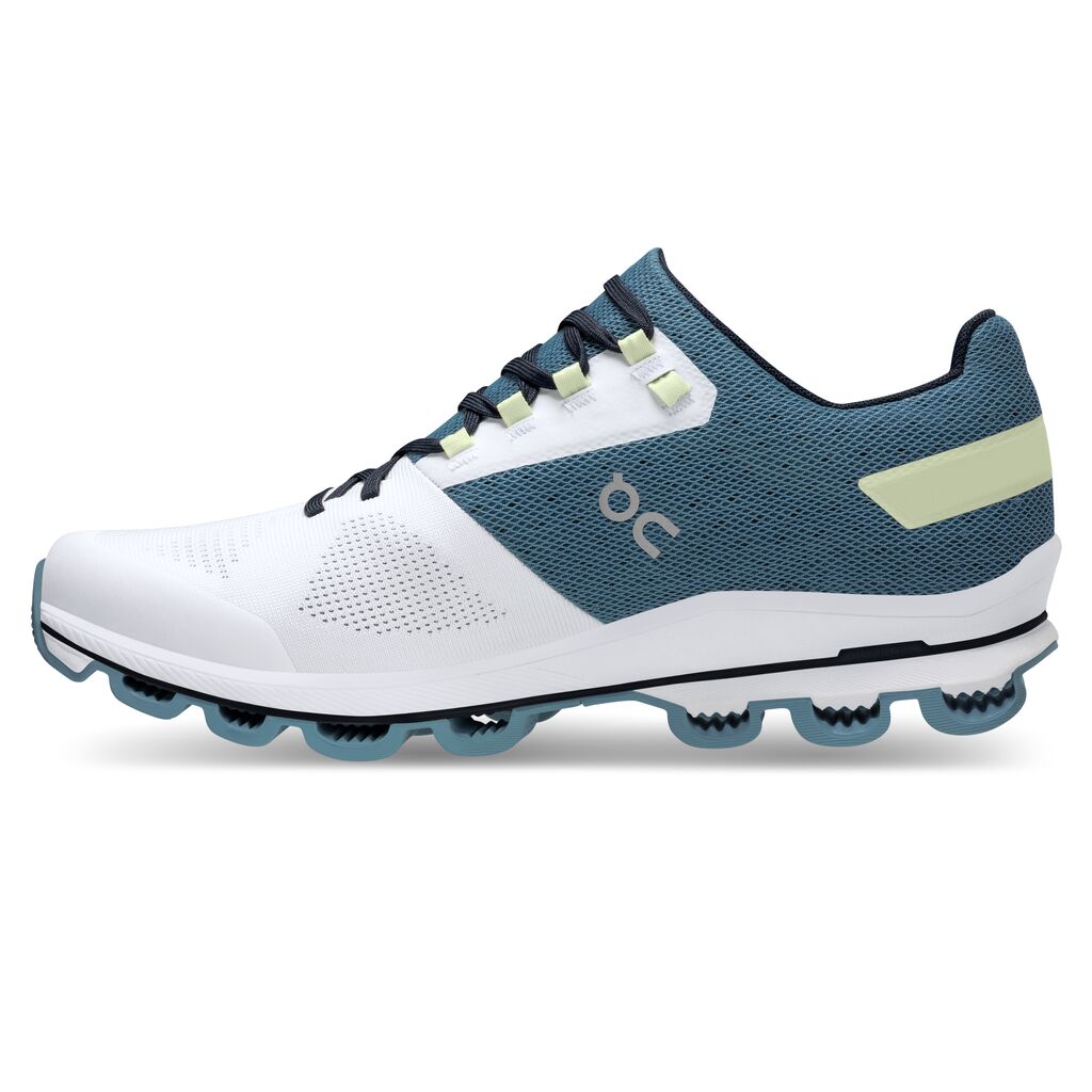 Mens Cloudsurfer Running Shoe