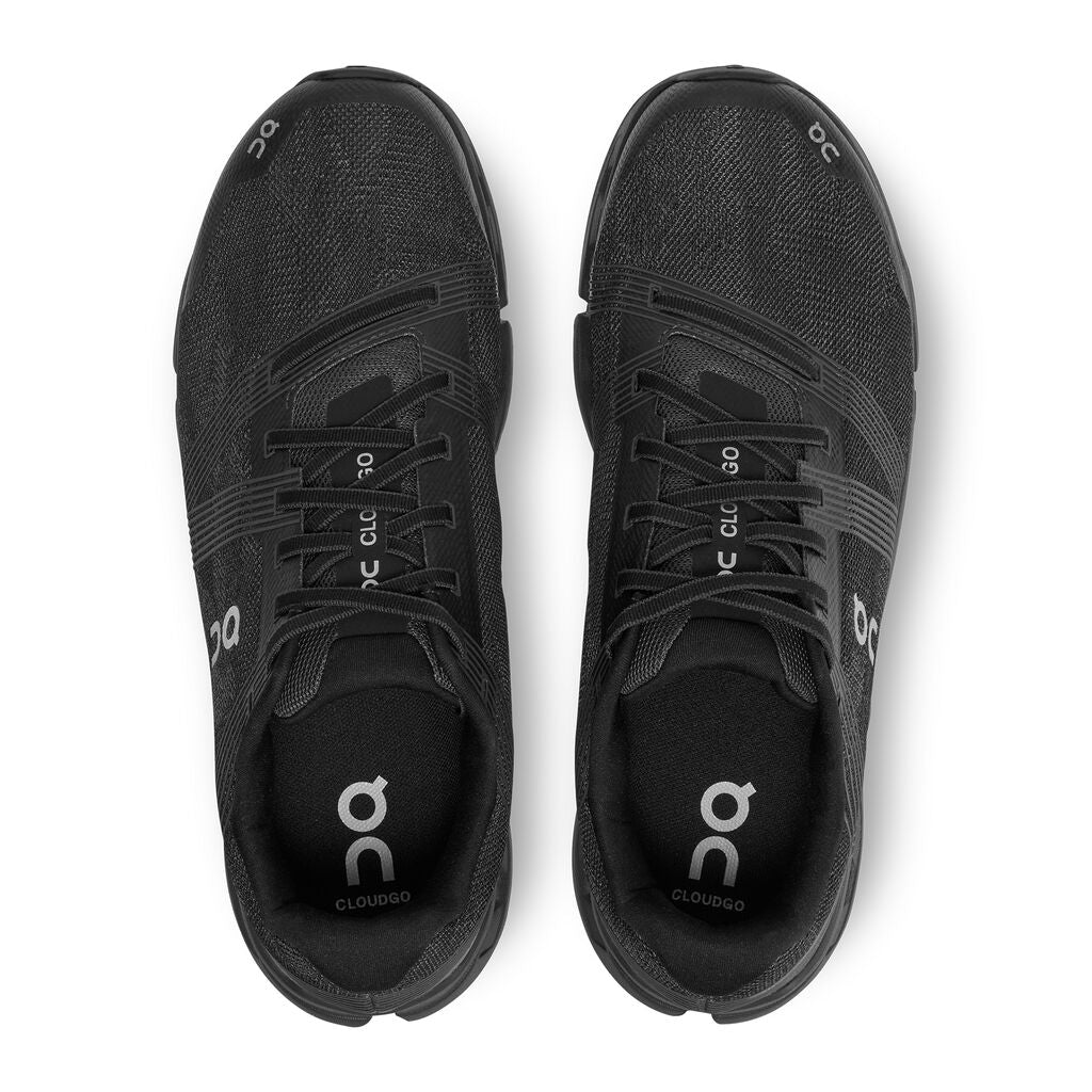 Mens Cloudgo Running Shoe