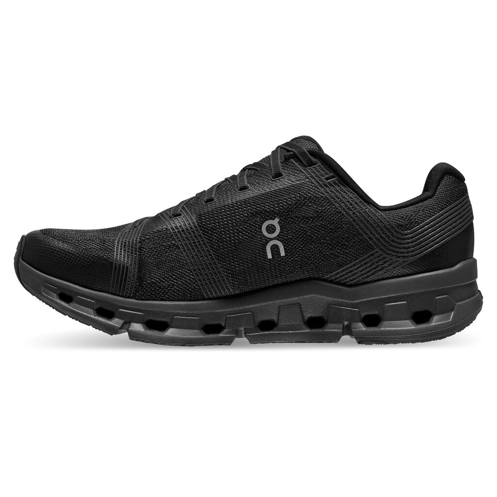 Mens Cloudgo Wide Running Shoe