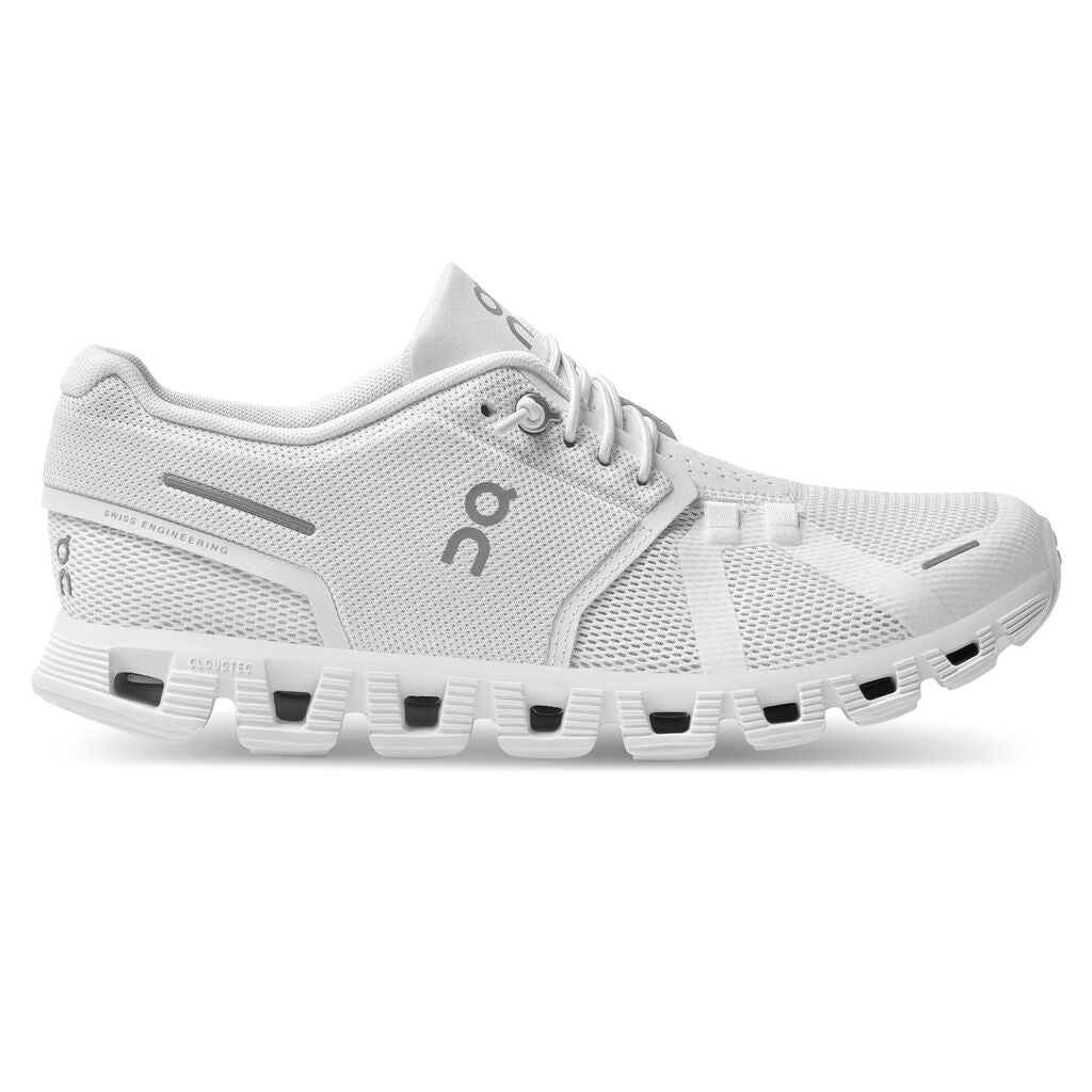 Womens Cloud 5 Running Shoe