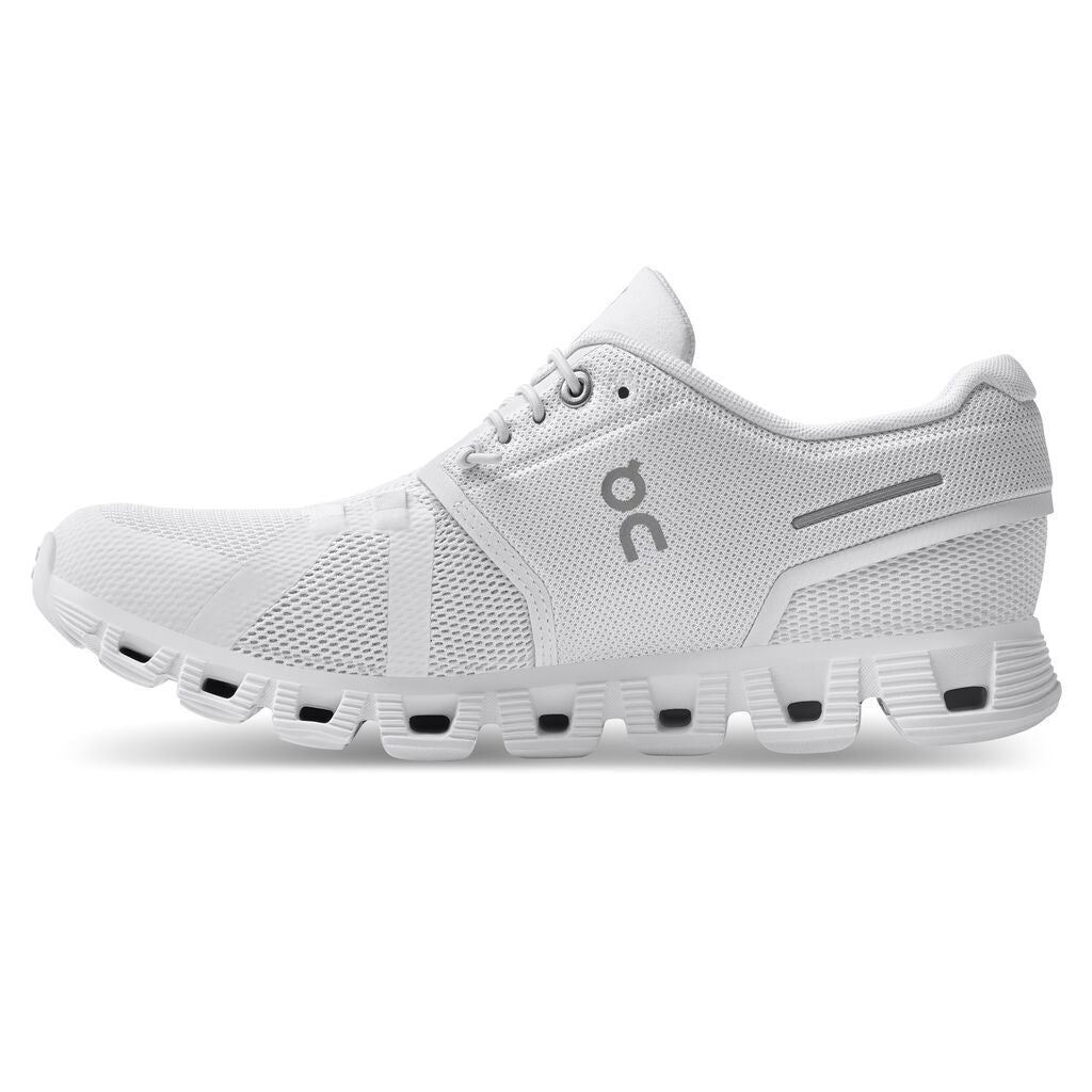 Womens Cloud 5 Running Shoe