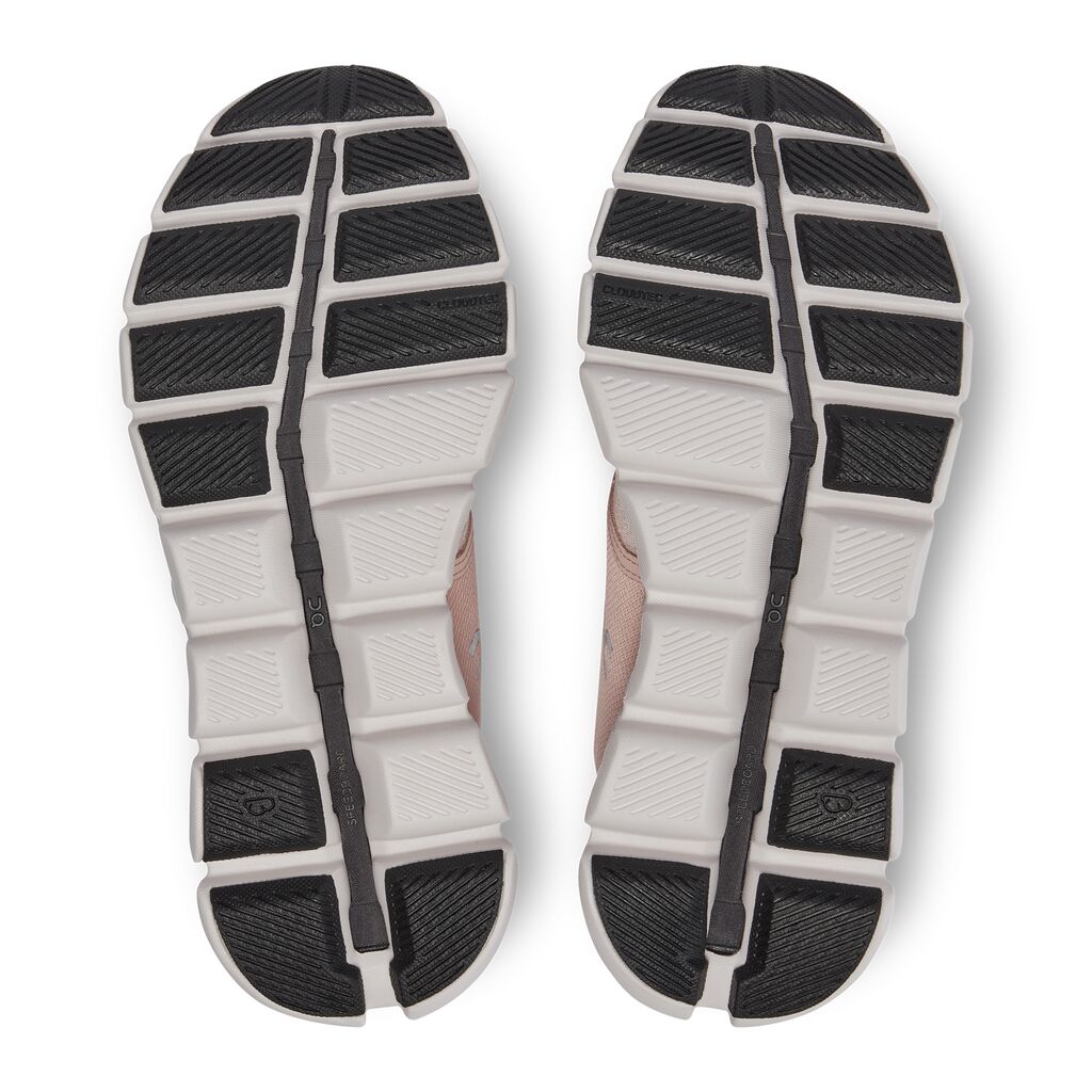 Womens Cloud X 3 Running Shoe