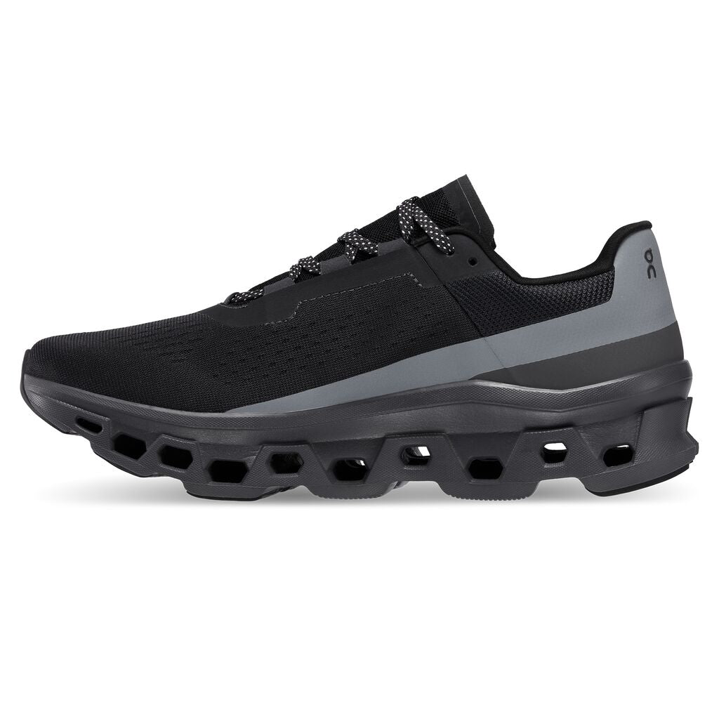 Mens Cloudmonster Running Shoe